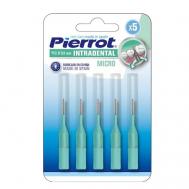 Межзубные ёршики Micro Interdental (0.9 мм) Pierrot