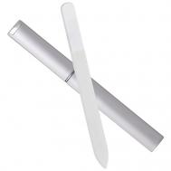 Пилка стеклянная для ногтей Queen fair