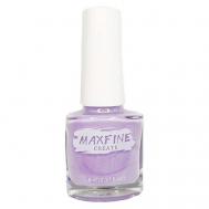 Лак для ногтей быстросохнущий MAXFINE