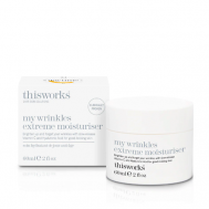 Экстремальный увлажняющий крем от морщин my wrinkles extreme moisturiser 60 this works