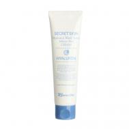 HYALURONIC BOMB Крем для лица гиалуроновый 70 Secret Skin