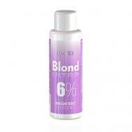 Оксидент 6% Ultra Blond 60 Estel Professional