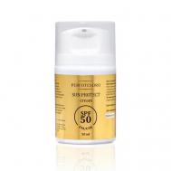 Солнцезащитный крем SPF 50 50 Perfotesoro