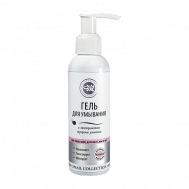 Гель для умывания с муцином улитки 150 КРЫМСКАЯ НАТУРАЛЬНАЯ КОЛЛЕКЦИЯ