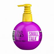 Крем для придания объема Bed Head Small Talk 240 TIGI