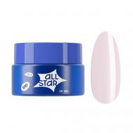 Гель для моделирования ногтей ALL STAR PROFESSIONAL