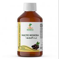 Масло жожоба 100% холодного отжима 200 NEFERTITI FOR NATURAL OILS AND HERBS