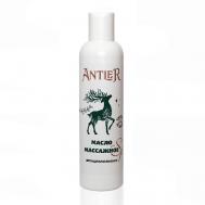 Масло массажное антицеллюлитное 150 Antler