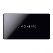 Палитра с магнитными ячейками Вlack (3 шт.) Limoni