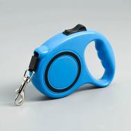 Рулетка эргономичная, 5 м Пижон