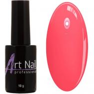 Гель-лак 10 ART NAIL PROFESSIONAL