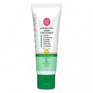 Очищающая пенка для лица с сывороткой 100 CATHY DOLL