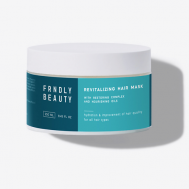 Восстанавливающая маска для волос 250 FRNDLY BEAUTY