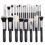 Большой набор кистей для макияжа CAMA'LE