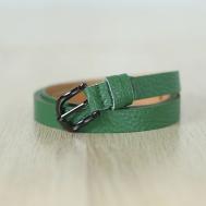 Ремень женский натуральная кожа AKTORRIS