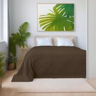 Покрывало махровое жаккардовое La Peonia