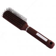 Расчёска массажная, с магнитом Queen fair