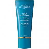 Suncare Крем для лица против морщин для восстановления кожи после солнца 50 Institut Esthederm