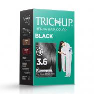 Хна краска для волоc Trichup