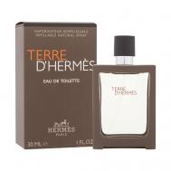 HERMES Туалетная вода Terre D'Hermes 30 HERMES