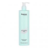 Молочко после депиляции 500 Kapous