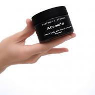 Премиальный парфюмированный крем для мужчин Absolute (Абсолют) 100 PERFUMES STORIES