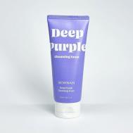 Пенка для умывания на основе экстракта винограда 120 SEOHWABI