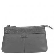 Косметичка женская из натуральной кожи L'Uccello