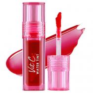 Тинт для губ на водной основе CATHY DOLL