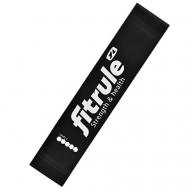 Фитнес-резинка для ног, 12кг FITRULE