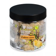 Бурлящие фигурки "Сливочное печенье" для ванны Банные Штучки