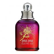 Туалетная вода Amor Amor Electric Kiss 50 Cacharel