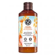 Гель для душа «Овес & Гречиха» 400 Yves Rocher