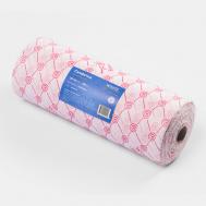 Салфетка 30*40 рулон №100 White Line