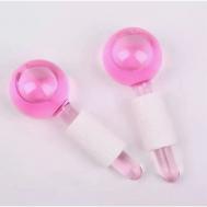 Массажер для лица криосферы охлаждающие 2 шт CHIOS®