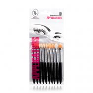 Аппликаторы для теней набор TF