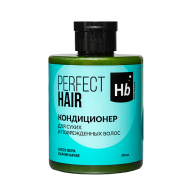 Кондиционер для сухих и повреждённых волос PERFECT HAIR 300 Holy Beauty
