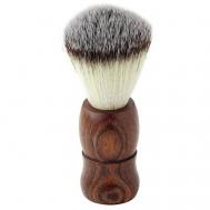 Помазок для бритья SWB-01 (Wooden) PEARL SHAVING