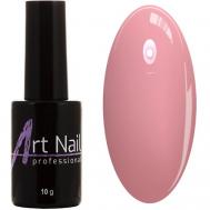 Гель-лак 10 ART NAIL PROFESSIONAL