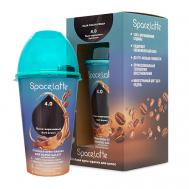 Стойкая крем краска для волос SPACE.LATTE