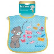 Фартук  нагрудный с карманом Me to You 9 мес+ Baboo