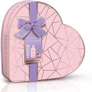 BAYLIS & HARDING Набор средств для тела Jojoba, Vanilla & Almond Oil Heart Keepsake BAYLIS&HARDING