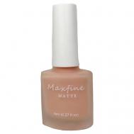 Лак для ногтей матовый MAXFINE