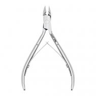 Кусачки для кутикулы с ручной заточкой Silver Star