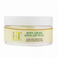 Крем для тела увлажняющий 250 LA & TE BEAUTÉ