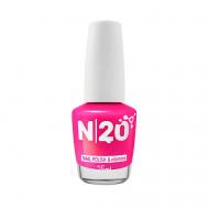 Витаминный лак для ногтей "NAIL POLISH & vitamins" 15 N20