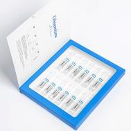 At Home Hydro Core Ampouling Увлажняющая сыворотка для лица ампульная 24 Desembre