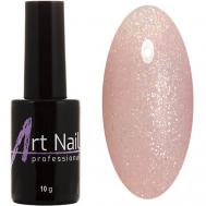 Гель-лак "ROMANCE" 10 ART NAIL PROFESSIONAL