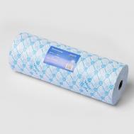 Полотенце 35*70 рулон №100 White Line