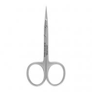 НСС 7 Special Ножницы маникюрные для кутикулы с ручной заточкой Silver Star